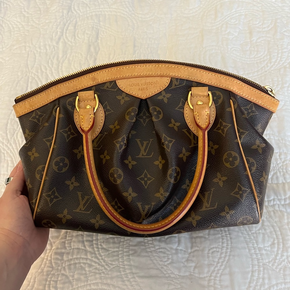 Louis Vuitton Tivoli PM (Authentic)